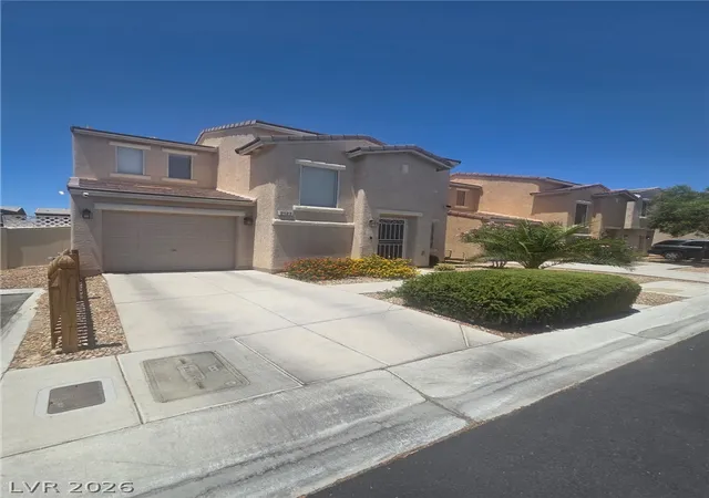 Photo 3 of Single family home for sale at 2127 Casa Ladera St, Las Vegas, NV 89156 | MLS# 2789068 | Listing updated on 2026-07-01