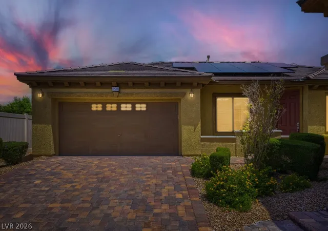 1st image of 3520 Tesoro Del Valle Ct, North Las Vegas, NV 89081 | MLS# 2787863