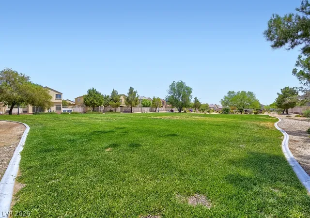31st image of 3520 Tesoro Del Valle Ct, North Las Vegas, NV 89081 | MLS# 2787863