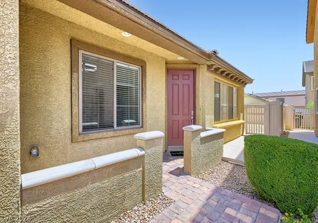 4th image of 3520 Tesoro Del Valle Ct, North Las Vegas, NV 89081 | MLS# 2787863