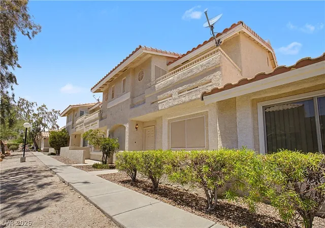2nd image of 2243 Rugged Mesa Dr, Laughlin, NV 89029 | MLS# 2779478