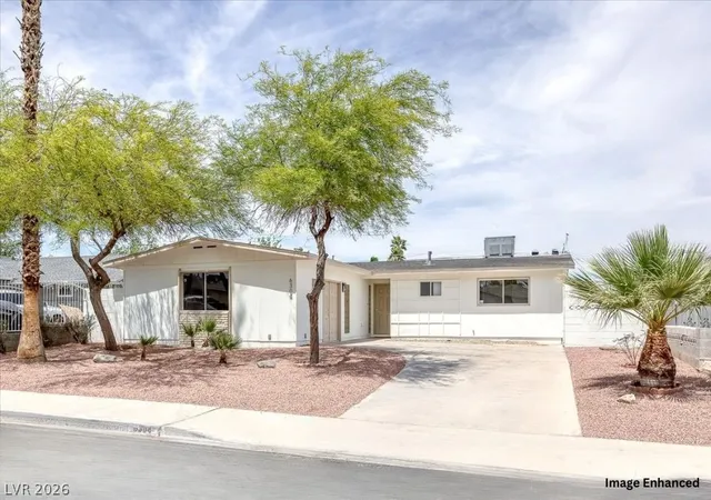 Photo 1 of Single family home for sale at 6304 Parsifal Pl, Las Vegas, NV 89107 | MLS# 2789071 | Listing updated on 2026-07-09