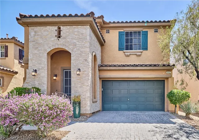 Homes for sale in Las Vegas, NV | 9792 Twin Mill St, Las Vegas, NV 89178 | MLS# 2786228