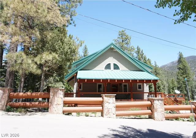 1st image of 4178 Matterhorn Wy, Las Vegas, NV 89124 | MLS# 2788884