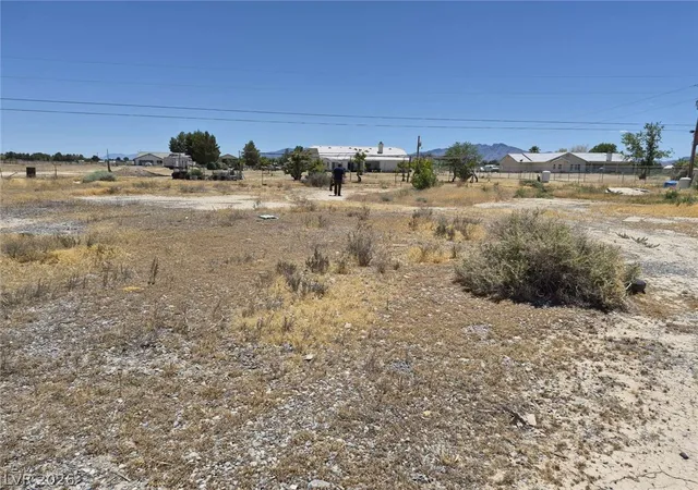 Photo 3 of Manufactured home for sale at 2271 Tough Boy Rd, Pahrump, NV 89060 | MLS# 2789110 | Listing updated on 2026-07-21