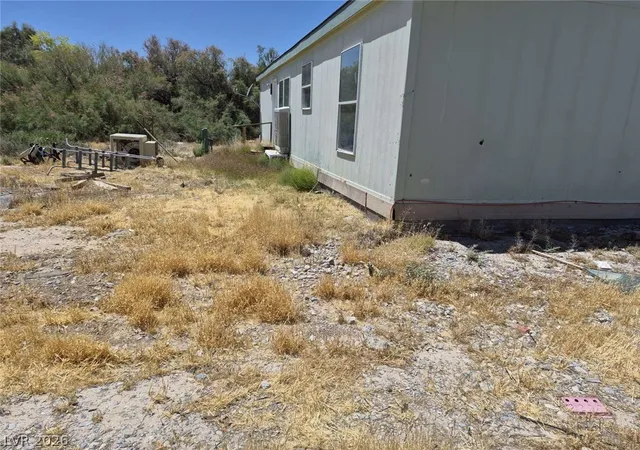 Photo 3 of Manufactured home for sale at 2271 Tough Boy Rd, Pahrump, NV 89060 | MLS# 2789110 | Listing updated on 2026-07-21