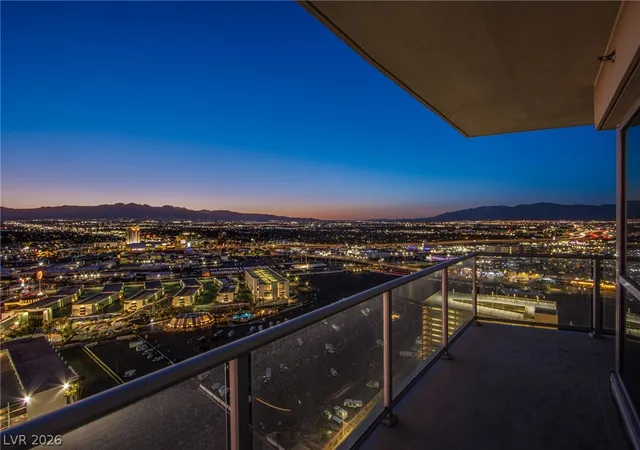 Photo 2 of Condo for sale at 2700 Las Vegas Blvd #2702, Las Vegas, NV 89109 | MLS# 2788938 | Listing updated on 2026-06-05