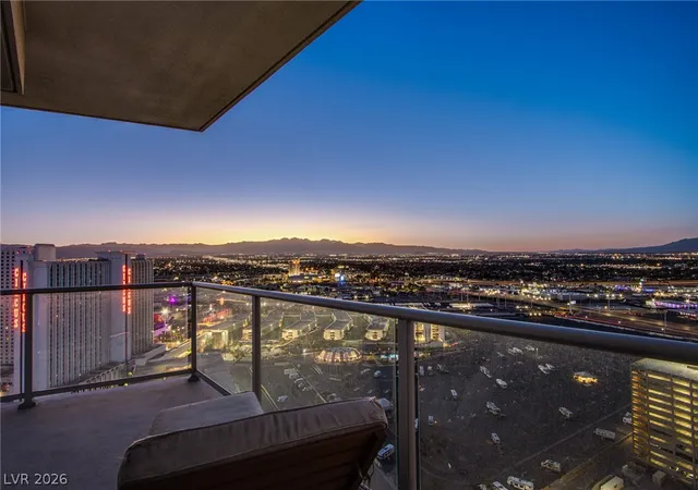 Photo 4 of Condo for sale at 2700 Las Vegas Blvd #2702, Las Vegas, NV 89109 | MLS# 2788938 | Listing updated on 2026-06-05