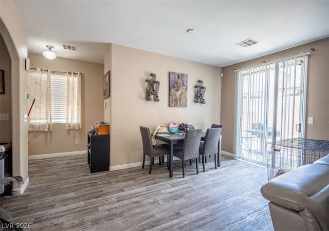 Homes for sale in Las Vegas, NV | 6338 Pronghorn Ridge Ave, Las Vegas, NV 89122 | MLS# 2787209