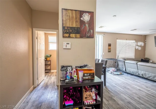 Homes for sale in Las Vegas, NV | 6338 Pronghorn Ridge Ave, Las Vegas, NV 89122 | MLS# 2787209