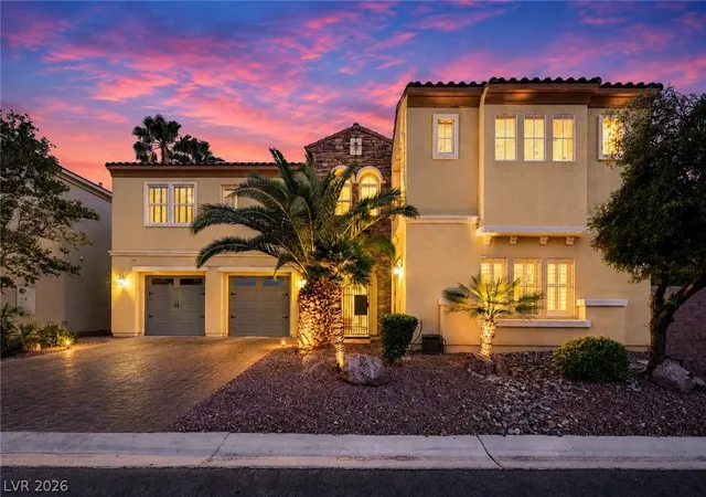 Photo 1 of Single family home for sale at 7305 Cypress Run Dr, Las Vegas, NV 89131 | MLS# 2788914 | Listing updated on 2026-06-28