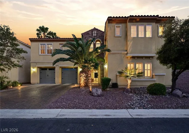 Photo 2 of Single family home for sale at 7305 Cypress Run Dr, Las Vegas, NV 89131 | MLS# 2788914 | Listing updated on 2026-06-28
