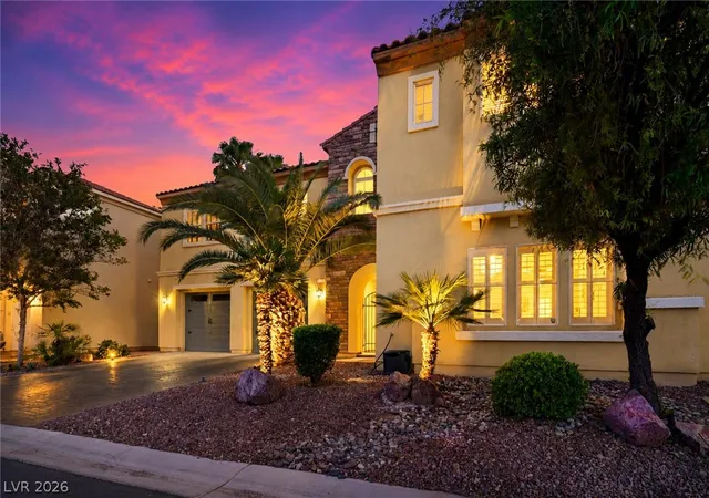Photo 3 of Single family home for sale at 7305 Cypress Run Dr, Las Vegas, NV 89131 | MLS# 2788914 | Listing updated on 2026-06-28