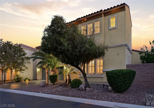 Photo 3 of Single family home for sale at 7305 Cypress Run Dr, Las Vegas, NV 89131 | MLS# 2788914 | Listing updated on 2026-06-28