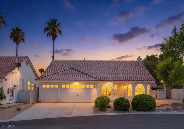 Photo 1 of Single family home for sale at 825 Royal Moon Ave, Las Vegas, NV 89123 | MLS# 2788486 | Listing updated on 2026-08-03