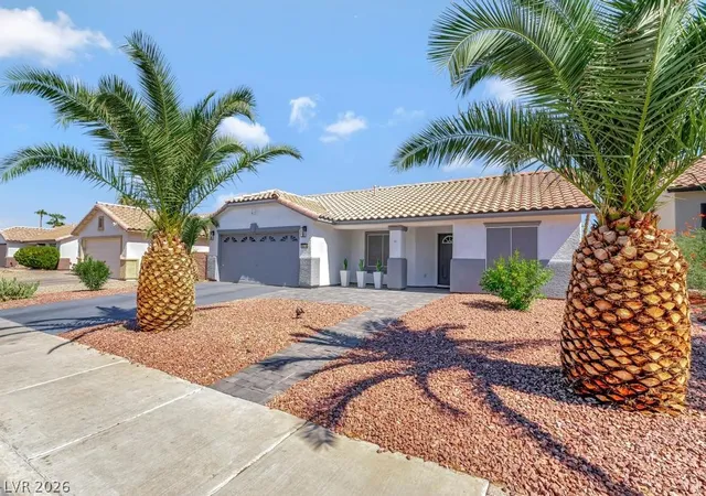 Photo 1 of Single family home for sale at 316 Desert Knls St, Henderson, NV 89014 | MLS# 2788962 | Listing updated on 2026-07-04