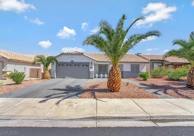 Photo 3 of Single family home for sale at 316 Desert Knls St, Henderson, NV 89014 | MLS# 2788962 | Listing updated on 2026-07-04
