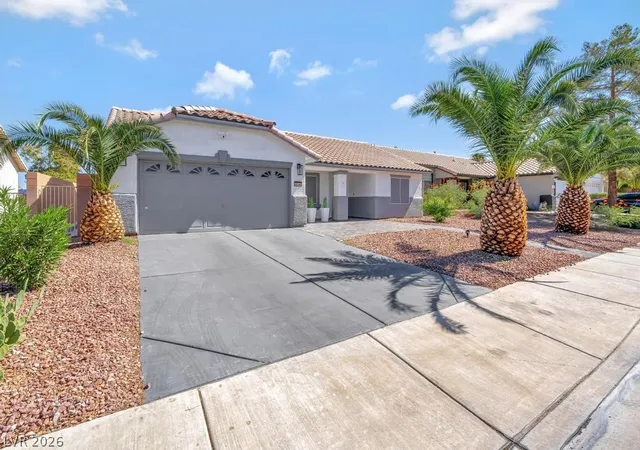 Photo 4 of Single family home for sale at 316 Desert Knls St, Henderson, NV 89014 | MLS# 2788962 | Listing updated on 2026-07-04