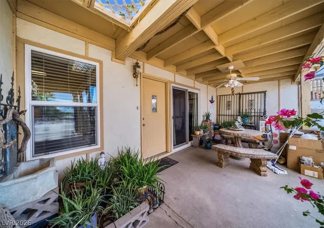 Photo 2 of Townhouse for sale at 212 Sundance Shrs Dr, Laughlin, NV 89029 | MLS# 2788329 | Listing updated on 2026-08-18