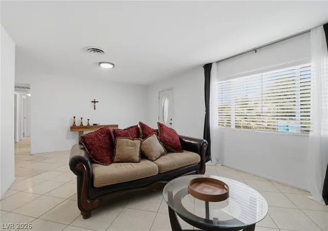Photo 3 of Single family home for sale at 2990 Ferndale St, Las Vegas, NV 89121 | MLS# 2788561 | Listing updated on 2026-07-09