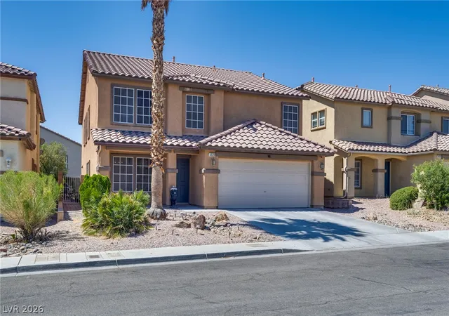 Photo 2 of Single family home for sale at 3529 Colby Crk Ave, North Las Vegas, NV 89081 | MLS# 2789056 | Listing updated on 2026-06-25