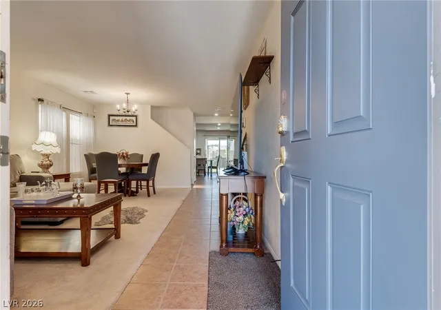 Photo 3 of Single family home for sale at 3529 Colby Crk Ave, North Las Vegas, NV 89081 | MLS# 2789056 | Listing updated on 2026-06-25