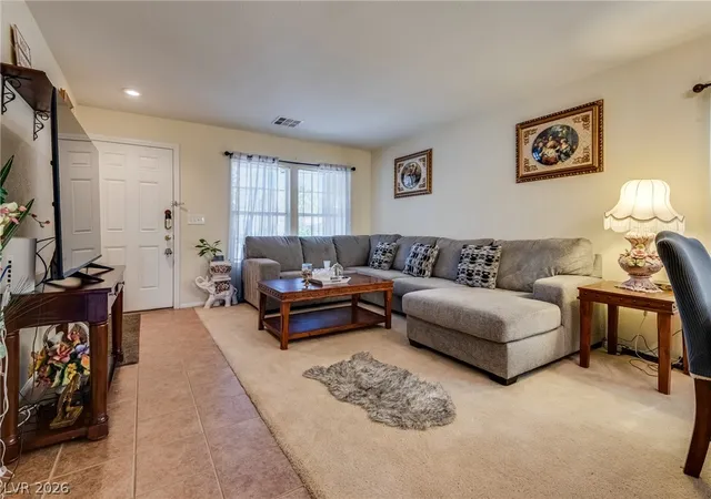 Photo 4 of Single family home for sale at 3529 Colby Crk Ave, North Las Vegas, NV 89081 | MLS# 2789056 | Listing updated on 2026-06-25