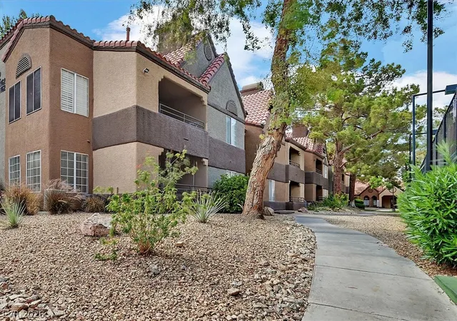 1st image of 2200 S Fort Apache Rd #2155, Las Vegas, NV 89117 | MLS# 2782521
