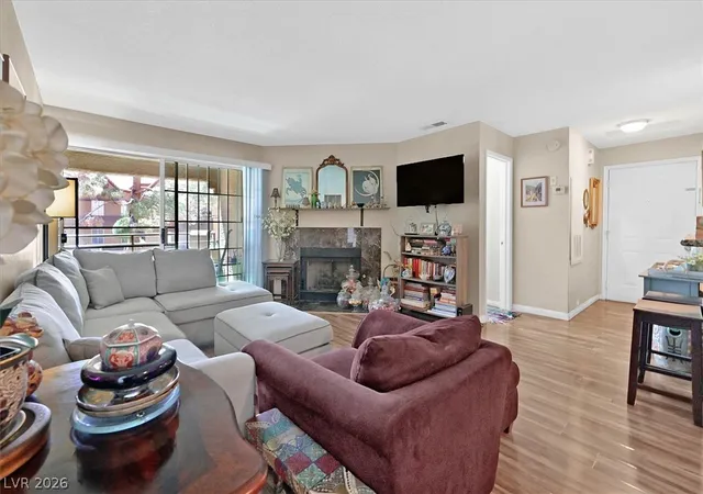 3rd image of 2200 S Fort Apache Rd #2155, Las Vegas, NV 89117 | MLS# 2782521