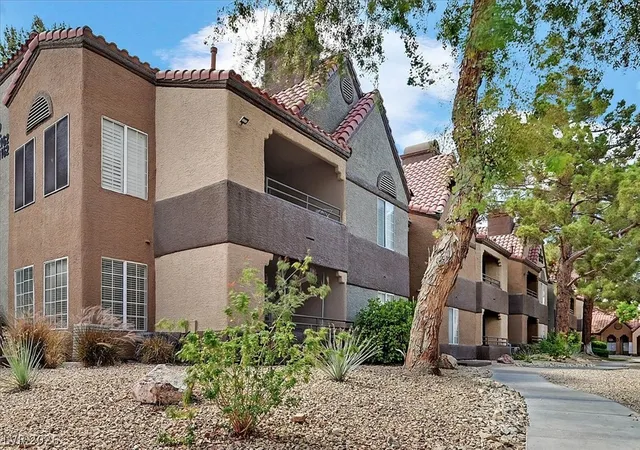 45th image of 2200 S Fort Apache Rd #2155, Las Vegas, NV 89117 | MLS# 2782521