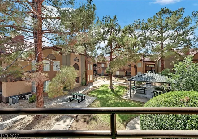 5th image of 2200 S Fort Apache Rd #2155, Las Vegas, NV 89117 | MLS# 2782521