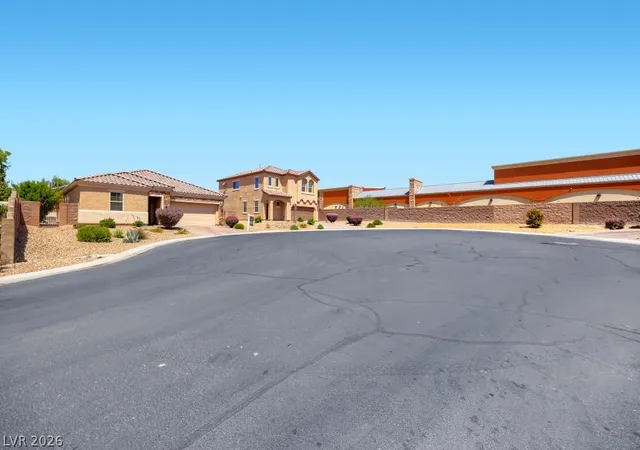 28th image of 4313 Brazil Palm Ct, North Las Vegas, NV 89032 | MLS# 2788984