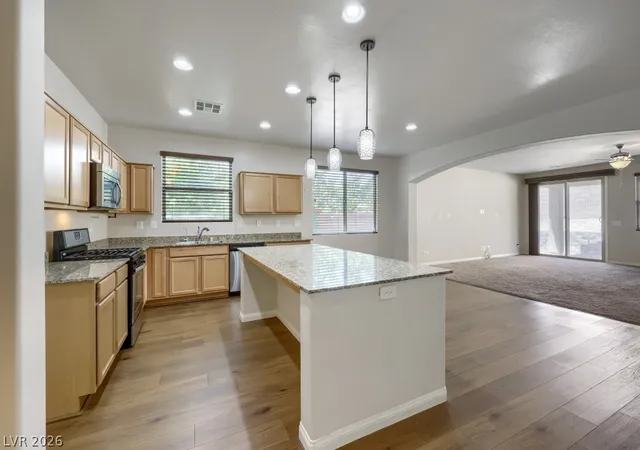 2nd image of 4313 Brazil Palm Ct, North Las Vegas, NV 89032 | MLS# 2788984