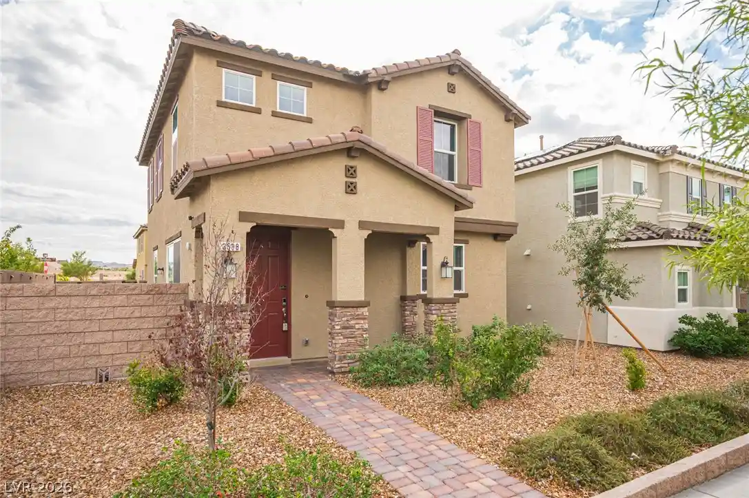 Single family home for sale at 3538 Brittoli Ave, Henderson, NV 89044 | MLS# 2785719