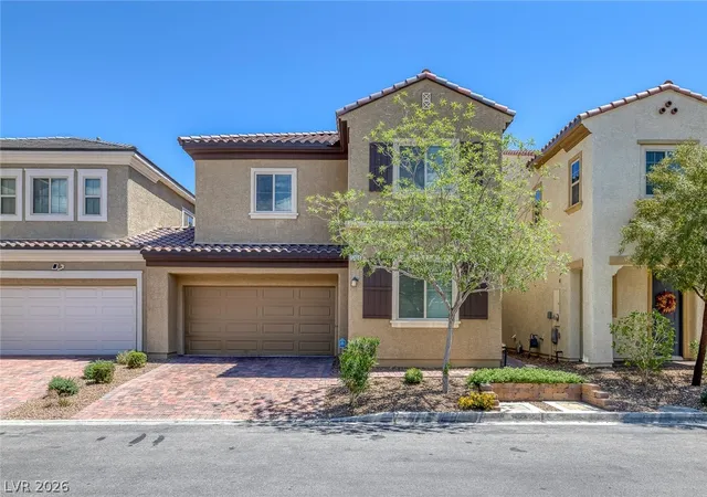 Photo 1 of Single family home for sale at 5120 Fiery Sky Ridge St, Las Vegas, NV 89148 | MLS# 2789159 | Listing updated on 2026-08-24