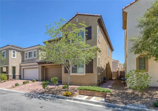 Photo 2 of Single family home for sale at 5120 Fiery Sky Ridge St, Las Vegas, NV 89148 | MLS# 2789159 | Listing updated on 2026-08-24