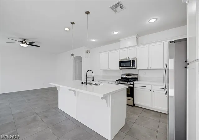 Photo 3 of Single family home for sale at 5120 Fiery Sky Ridge St, Las Vegas, NV 89148 | MLS# 2789159 | Listing updated on 2026-08-24