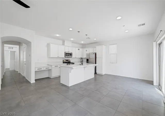 Photo 3 of Single family home for sale at 5120 Fiery Sky Ridge St, Las Vegas, NV 89148 | MLS# 2789159 | Listing updated on 2026-08-24