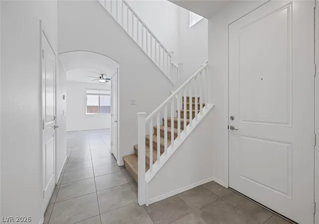 Photo 4 of Single family home for sale at 5120 Fiery Sky Ridge St, Las Vegas, NV 89148 | MLS# 2789159 | Listing updated on 2026-08-24
