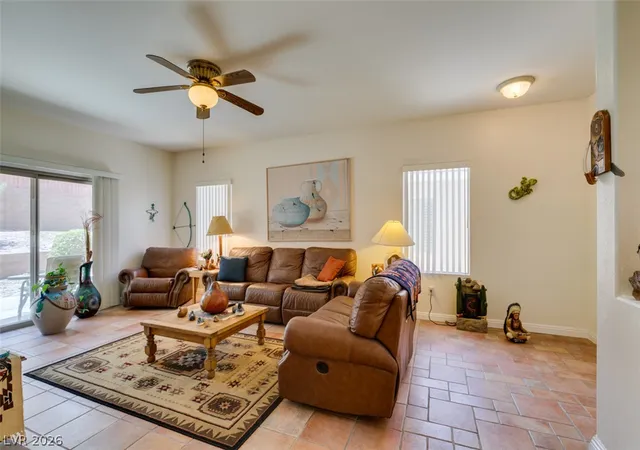 Photo 3 of Single family home for sale at 573 Carmel Mesa Dr, Henderson, NV 89012 | MLS# 2788925 | Listing updated on 2026-08-21