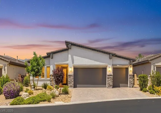 Photo 1 of Single family home for sale at 4315 Skylake Ct, Las Vegas, NV 89129 | MLS# 2788981 | Listing updated on 2026-08-23