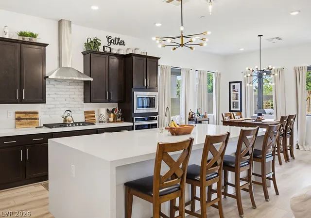 Photo 2 of Single family home for sale at 4315 Skylake Ct, Las Vegas, NV 89129 | MLS# 2788981 | Listing updated on 2026-08-23