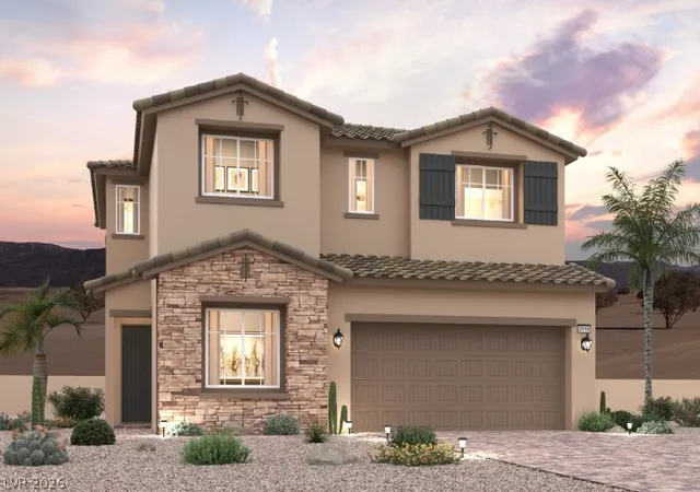 1st image of 161 Hornell Ave, Henderson, NV 89011 | MLS# 2789020