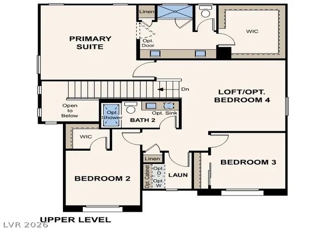 4th image of 161 Hornell Ave, Henderson, NV 89011 | MLS# 2789020