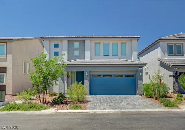 1st image of 640 Stone Hammer Ave, Las Vegas, NV 89183 | MLS# 2789209