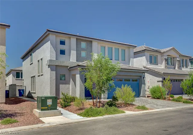 2nd image of 640 Stone Hammer Ave, Las Vegas, NV 89183 | MLS# 2789209