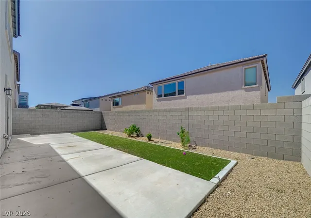 38th image of 640 Stone Hammer Ave, Las Vegas, NV 89183 | MLS# 2789209