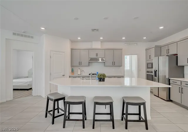 4th image of 640 Stone Hammer Ave, Las Vegas, NV 89183 | MLS# 2789209