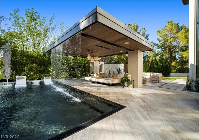 Photo 1 of Mansion for sale at 7 Vintage Valley Dr, Las Vegas, NV 89141 | MLS# 2789206 | Listing updated on 2026-09-30