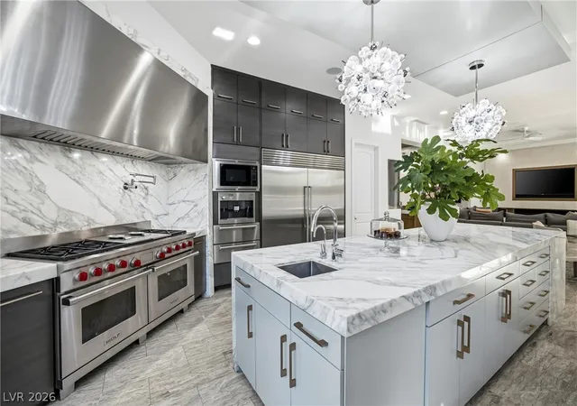 Photo 4 of Single family home for sale at 7 Vintage Valley Dr, Las Vegas, NV 89141 | MLS# 2789206 | Listing updated on 2026-09-30
